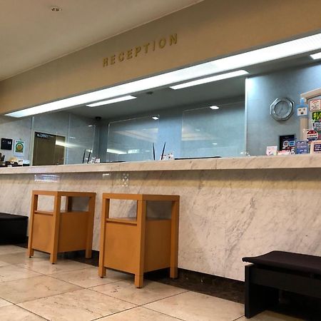 Main Hotel - Vacation Stay 82550 Miyakonojō 외부 사진