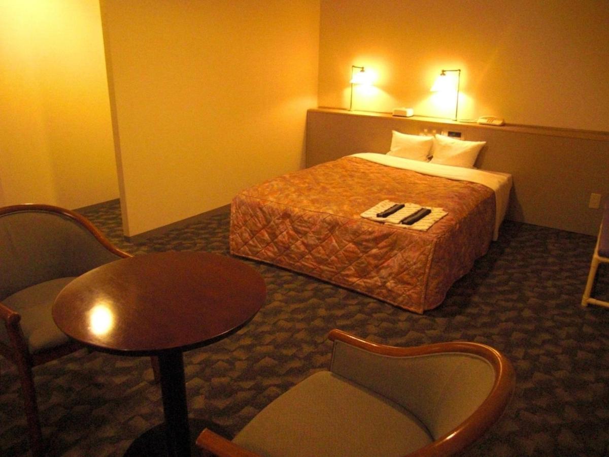 Main Hotel - Vacation Stay 82550 Miyakonojō 외부 사진