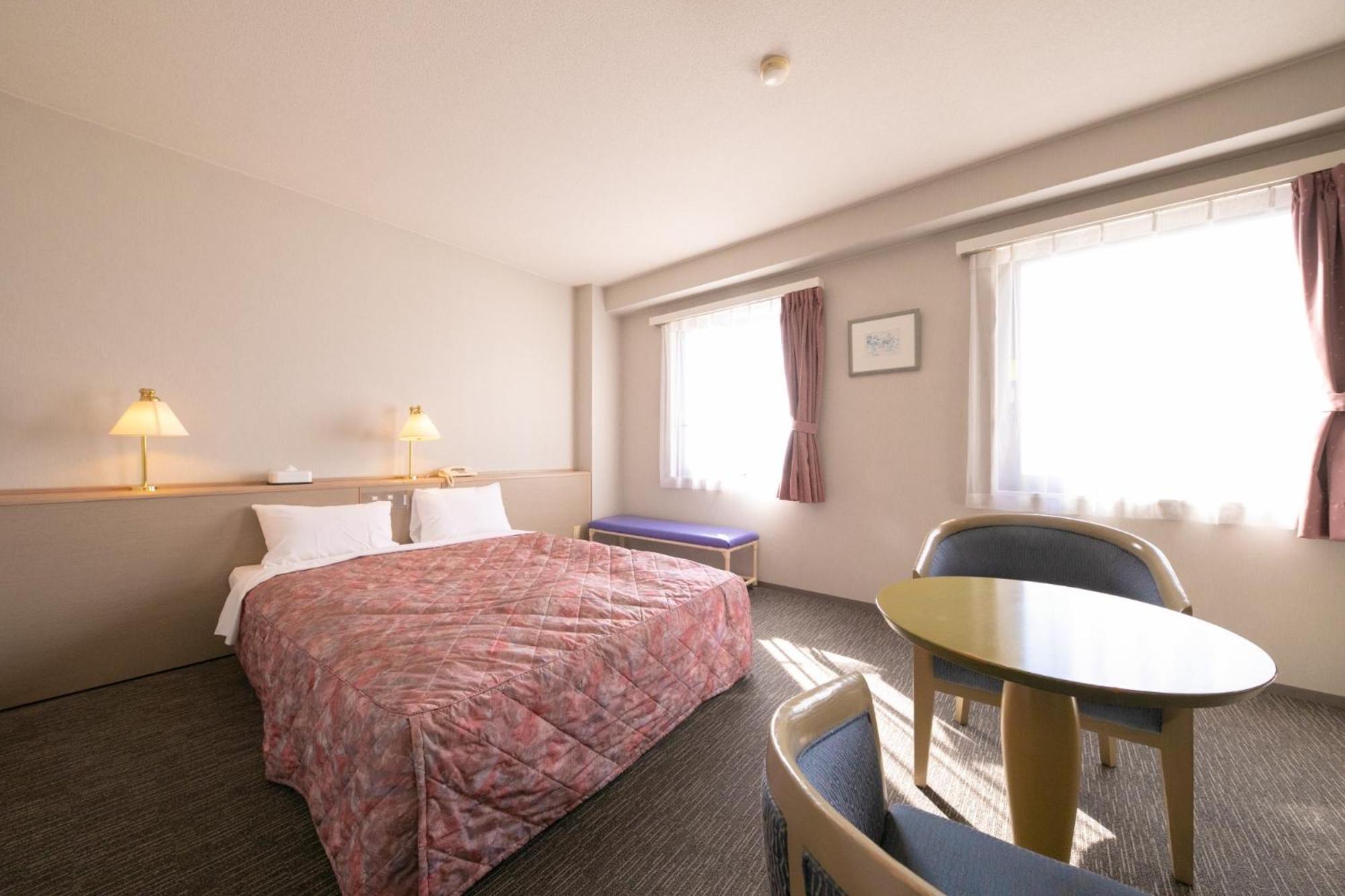 Main Hotel - Vacation Stay 82550 Miyakonojō 외부 사진