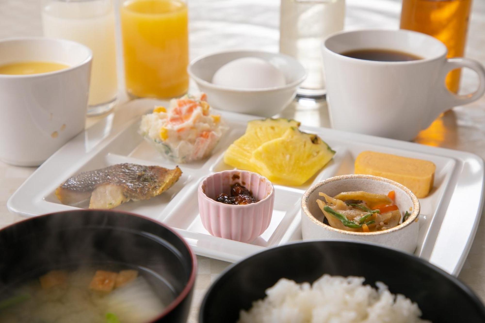 Main Hotel - Vacation Stay 82550 Miyakonojō 외부 사진