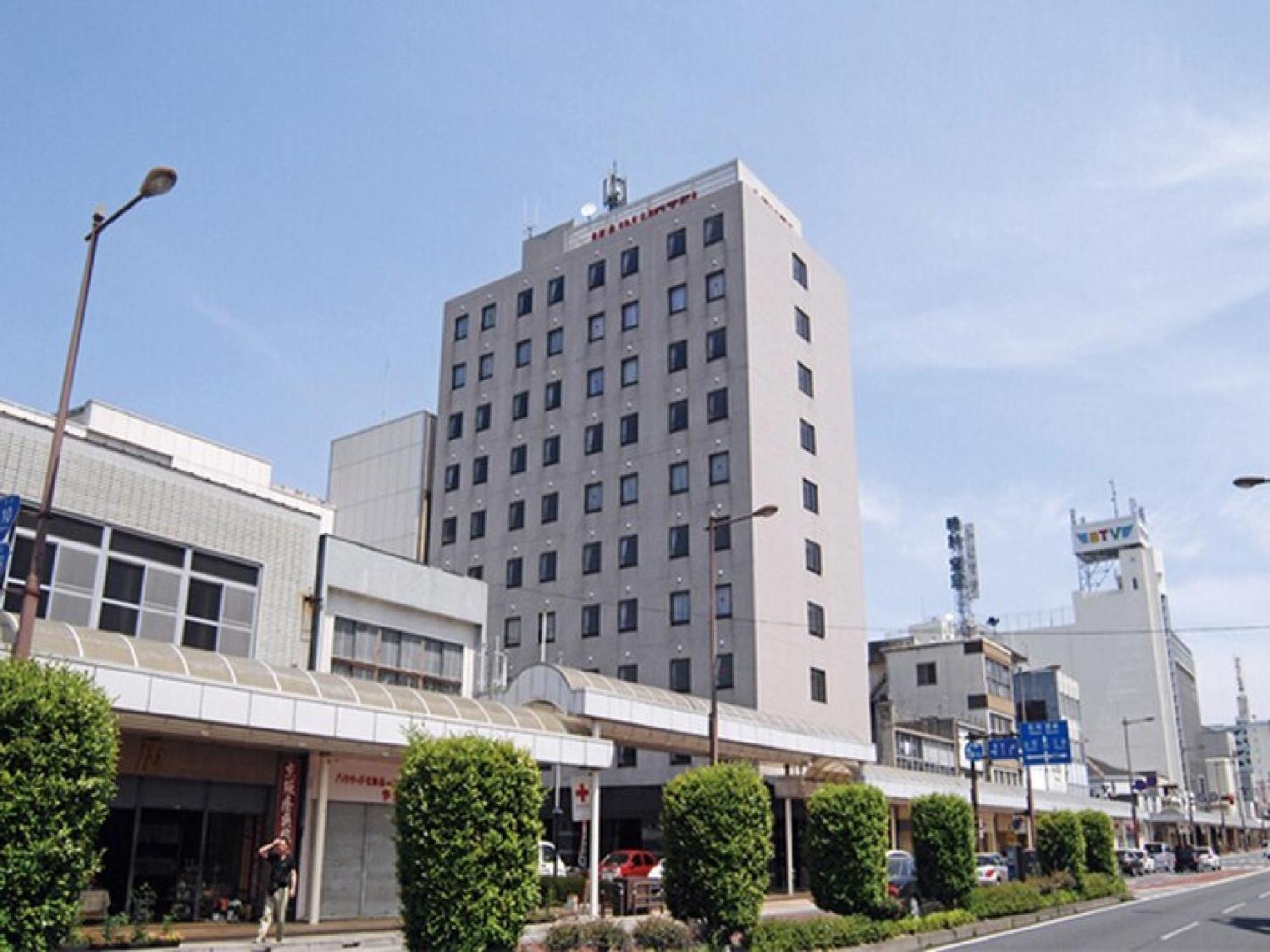 Main Hotel - Vacation Stay 82550 Miyakonojō 외부 사진
