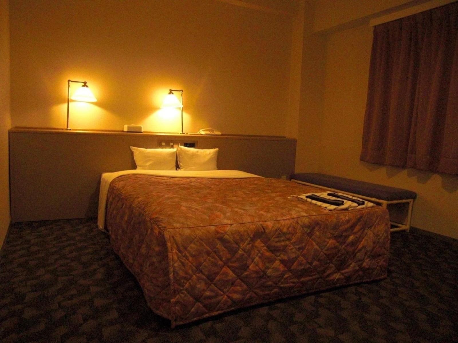 Main Hotel - Vacation Stay 82550 Miyakonojō 외부 사진